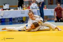 27.04.2025 Wachau JUDO Kids Cup